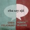 Busca Lo Tuyo (with Cheo Feliciano) - Rubén Blades lyrics