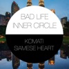 Komati - Siamese Heart