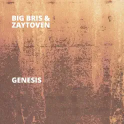 Genesis - Single - Zaytoven Genesis - Single - Zaytoven