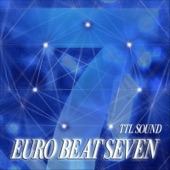 Eurobeat Seven artwork