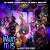 What It Is - Single