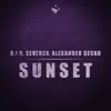 Sunset song lyrics