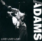 Bryan Adams - Run To You