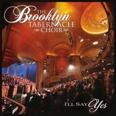 The Brooklyn Tabernacle Choir - I'll Say Yes (Album Version)