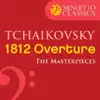 Tchaikovsky: 1812 Overture, Op. 49 - EP album lyrics, reviews, download