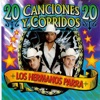 20 Canciones Y Corridos