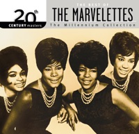 The Marvelettes Ablum Cover