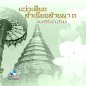 The Best Folk Music of Northern Thailand, Vol. 3 (แว่วเสียงสำเนียงล้านนา "ดนตรีพื้นบ้านล้านนา" ชุดที่ 3) artwork