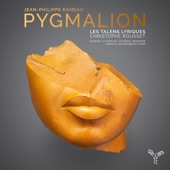 Rameau: Pygmalion & Les Fêtes de Polymnie artwork
