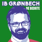 Ib Grønbech - De Bedste artwork