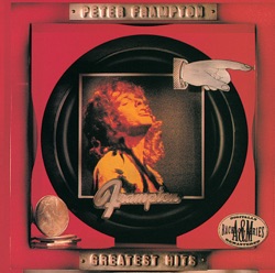 Peter Frampton - Show Me the Way