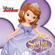 Sofia the First Main Title Theme (feat. Sofia) - The Cast of Sofia the First