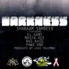 Darkness (feat. El Gant, Masta Ace, Pawz One & Ras Kass) - Single album lyrics, reviews, download