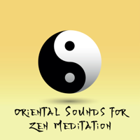 Buddhist Meditation Music Set - Oriental Sounds for Zen Meditation: Spiritual Journey, Best Buddhist Tracks, Tibetan Mantra, Feng Shui, Tai Chi, Yoga, Relaxation, Sophrology, Spa and Meditation artwork