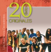 Originales - 20 Éxitos