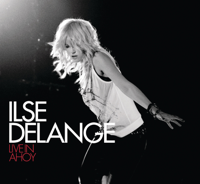 Ilse DeLange - Live in Ahoy artwork