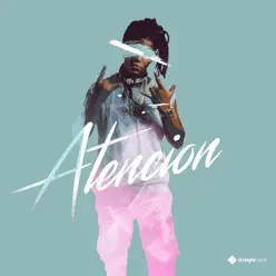 Atención - Single - Denyerkin Atención - Single - Denyerkin