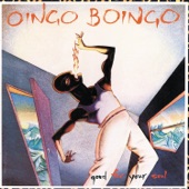 Oingo Boingo - Nothing Bad Ever Happens to Me