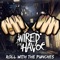 Dis-Order - Wired for Havoc lyrics