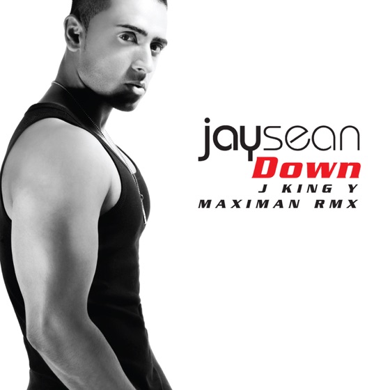 Cover artwork for Down (J King Y Maximan Remix) [feat. Lil Wayne]