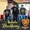 Andala Blackberry (From "Brand Babu") - Single album lyrics, reviews, download