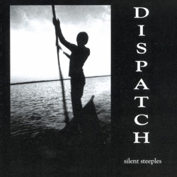 Dispatch - Water Stop