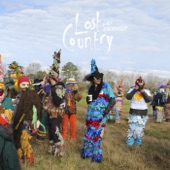 Lost Country artwork