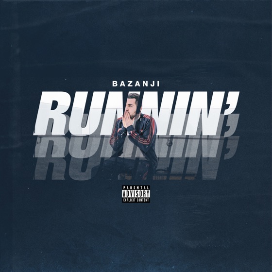 Cover artwork for Runnin'