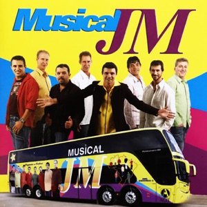 Musical JM - Louco de Amor - Line Dance Musique