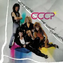 Let's Spend the Night Together - Cccp Let's Spend the Night Together - Cccp