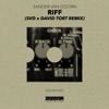 Riff (SvD x David Tort Remix) - Single
