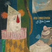 Julie Christensen & Stone Cupid - Cold Tennessee Rain