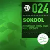 Crossfade Body Lead (feat. BONDI) album lyrics, reviews, download