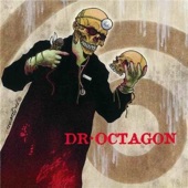Dr Octagon artwork