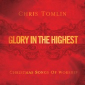 Glory In the Highest (Live) artwork