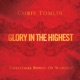 GLORY IN THE HIGHEST - CHRISTMAS SONGS cover art