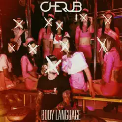 Body Language - Single - Cherub Body Language - Single - Cherub