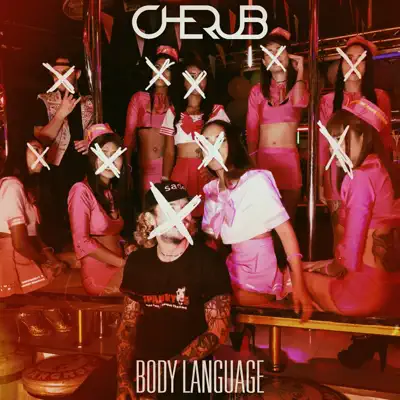 Body Language - Single - Cherub
