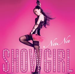 SHOW GIRL