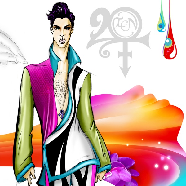 20Ten - Prince