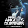 Cuando los Ángeles Duermen artwork