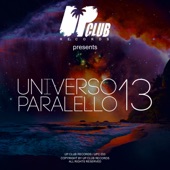 Universo Paralello 13 artwork