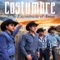 Si Encontraste El Amor - Costumbre lyrics
