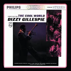 The Cool World by Dizzy Gillespie album reviews, ratings, credits