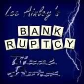 Lee Ainley's Blues Storm - Bankruptcy