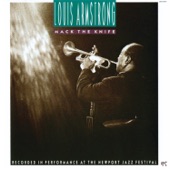 Louis Armstrong - Mahogany Hall Stomp