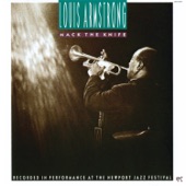 Louis Armstrong - Mack The Knife