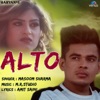 Alto - Single