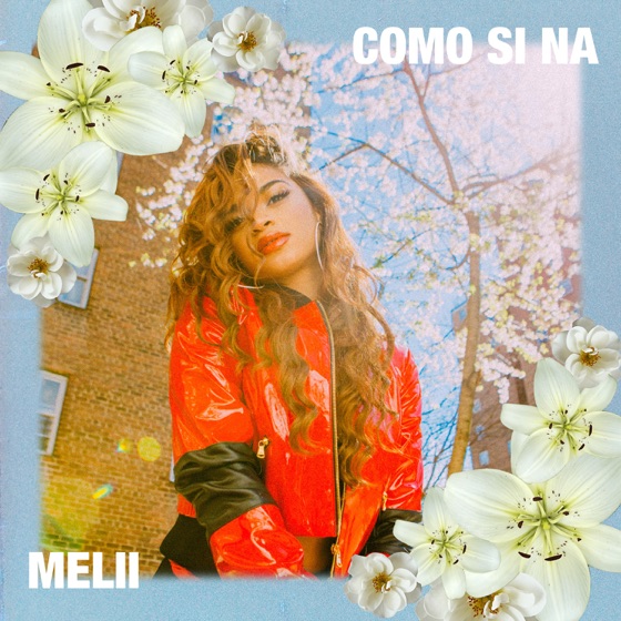 Cover artwork for Como Si Na