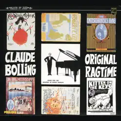 Original Ragtime - Claude Bolling Original Ragtime - Claude Bolling